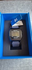 Adidas Diigtal Watch Unisex