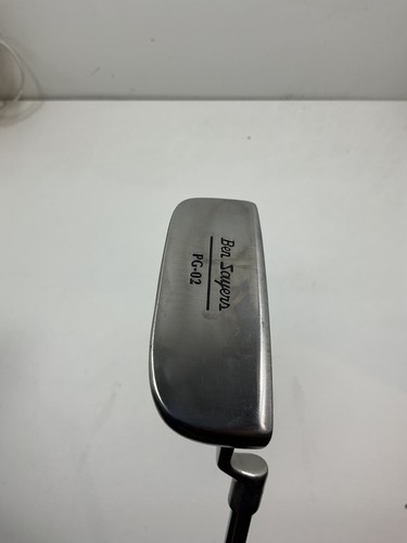 Ben sayers putter - sayers,