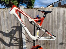 Carbon Specialized Stumpjumper