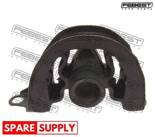 Engine mounting for - mounting,