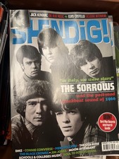 Shindig Magazine #174 2026 The