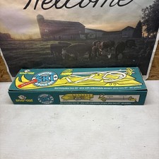 SNO-CAT * Vintage Junior Ski &