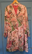 Capricorn Boho Floral Duster