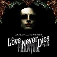 Andrew Lloyd Webber: Love