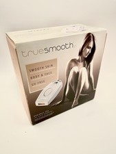 BaByliss True Smooth IPL Radiance 200 Leg Body Face Laser Hair Removal System