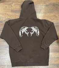 KUIU Full Zip Hoodie Mens Size