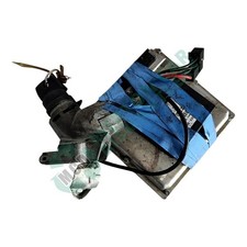 MK2 MERCEDES VITO W639 2009