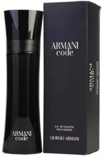 Armani Code By Giorgio Armani
