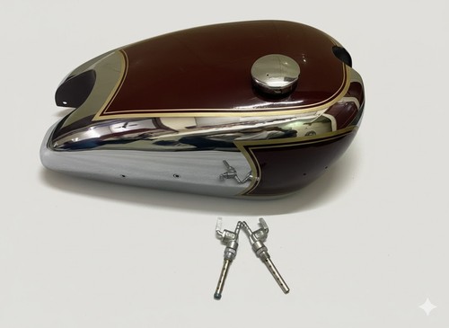 Ajs g80 matchless maroon - ajs,