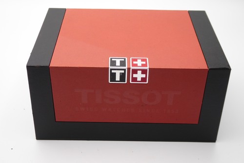 Tissot prc 200 box - tissot,