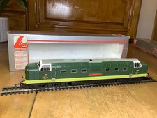 Lima OO 4802 BR Green Class 55