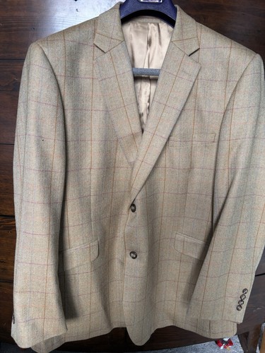 Brook taverner smart jacket - brook, taverner-