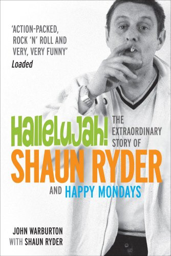 Hallelujah the extraordinary - hallelujah!:,