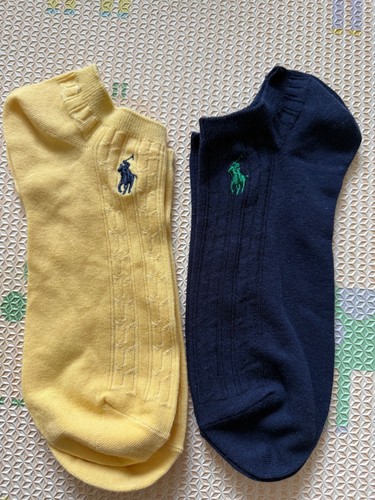 Polo ralph lauren ankle - polo, socks