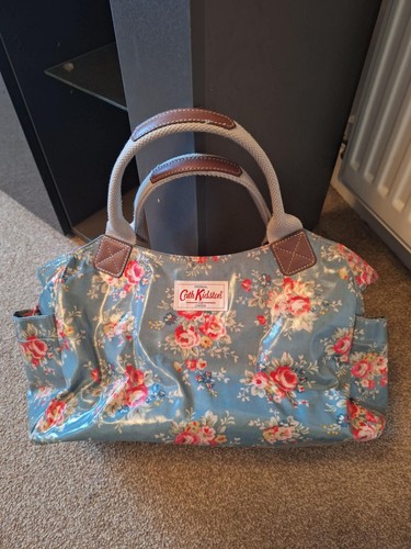 Cath kidston blue floral - kidston,