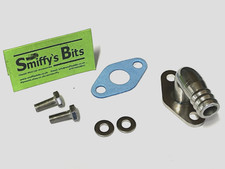 Classic Mini Cylinder Head