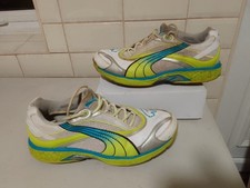 Puma M2D DuoCell Cricket
