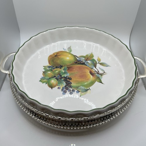 Vintage queen anne - vintage, silver