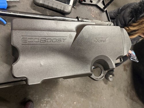 Ford focus mk3 ecoboost - ford,