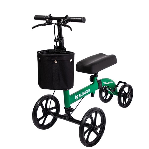 Oem elenker knee scooter - oem,