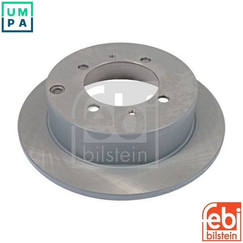 Brake disc 28324 for - brake,