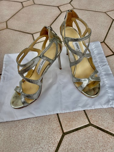 Jimmy choo silver - choo,