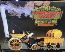 (L1112) Hornby G100 Live Steam