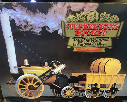Hornby g100 live - (l1112), steam