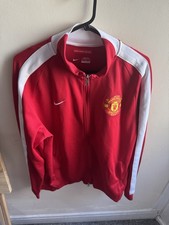 Manchester United Jacket XL
