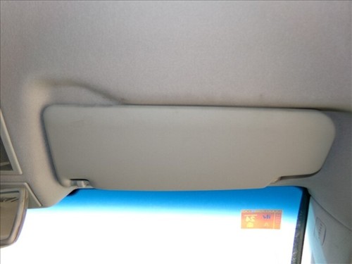 96035 sun visor seat - 96035, rh