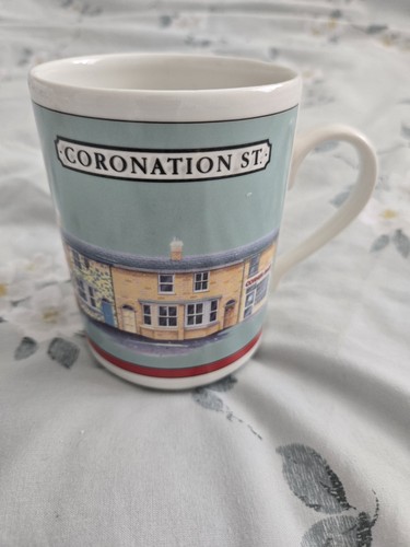 Coronation street rovers - coronation,