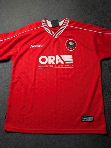 Vintage original 1998 - vintage, 1998/99