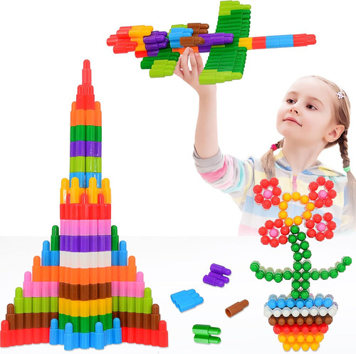 Kids 140pcs set building - kids,