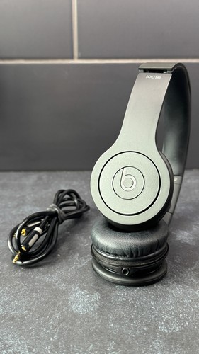 Beats dre solo hd wired - dr.,