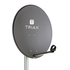 Tds 65a satellite dish with - satellite, 4