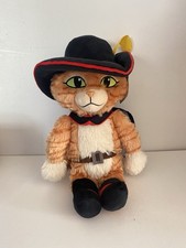 Puss In Boots The Last Wish
