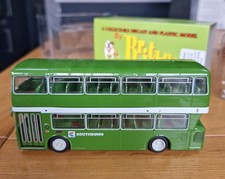 Britbus AN1-06 NBC Park Royal