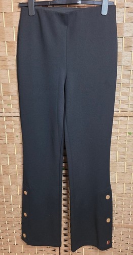 Nina leonard black stretch - nina,