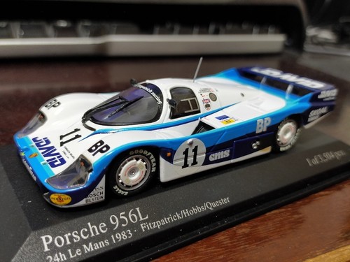 Minichamps pma porsche - pma,