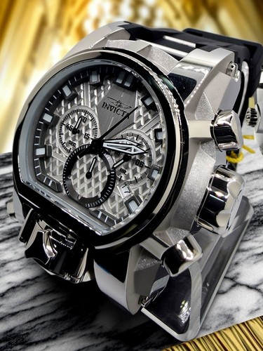 Invicta bolt zeus - 🔥🔥🔥invicta,