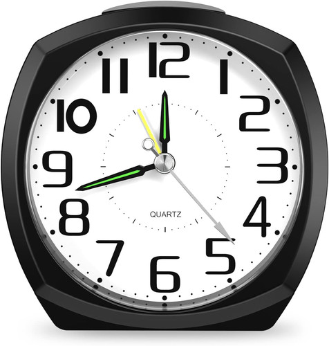 Newest alarm clocks - newest,
