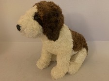 Ty Classic St Bernard Puppy