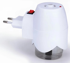 Plug pin electric - in, 2
