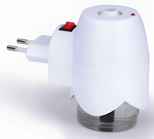 Plug pin electric - 2,