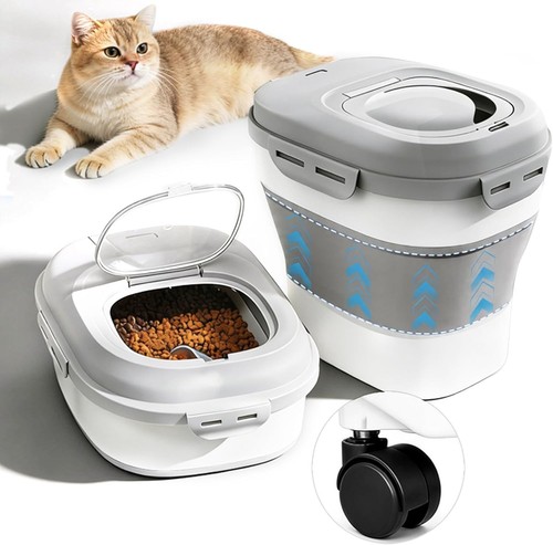 20l airtight pet food storage - airtight,