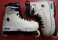 Roces Fifth 5th Element