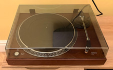 Lid to fit Lenco L90 -  Grey