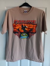 #Vintage #USA #T-shirt #Motor #Speedway Size L