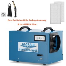 ALORAIR Sentinel HD55 113Pt