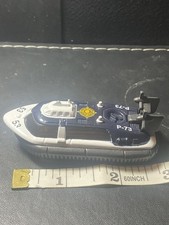 toy police hovercraft